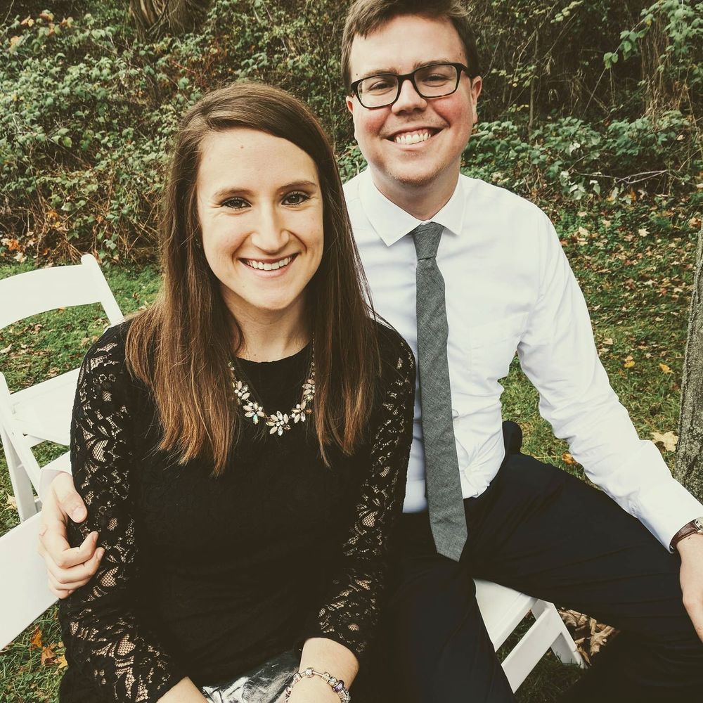 Meet your Posher, Morgan